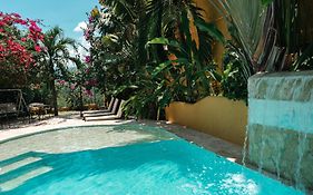 Encomendero Hotel -Centro Histórico-