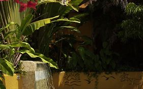 Encomendero Hotel -Centro Histórico-